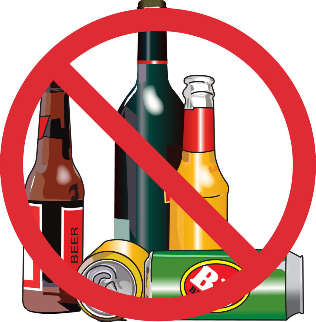 В соответствии с п.п. 2 п. 1 ст. 2 закона Белгородской области от 28.04.2016г. № 71 «О регулировании отдельных вопросов в сфере розничной продажи алкогольной продукции» не допускается розничная продажа алкогольной продукции» в День знани.